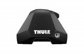 Комплект упоров Thule Evo Edge Clamp на гладкую крышу 720500